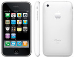 iphone 3gs 16gb white