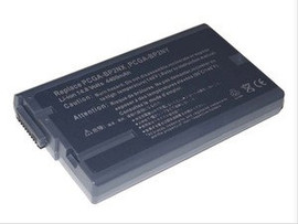 Аккумулятор для ноутбука Sony PCGA-BP2NX (4400 mAh)
