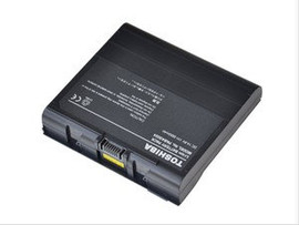 Аккумулятор для ноутбука Toshiba PA3206 (5850 mAh) ORIGINAL