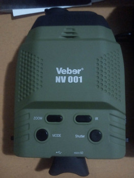 продаю цифровой прибор ночного видения Veber NV 001