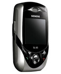 Отличный ретро телефон Siemens SL65, РосТест