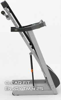 Электрическая беговая дорожка — Clear Fit Enjoy TM 4.25 5