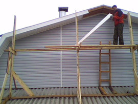 Кровля&Сайдинг 3