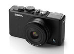 Уникальный фотоаппарат SIGMA DP-2S в упаковке