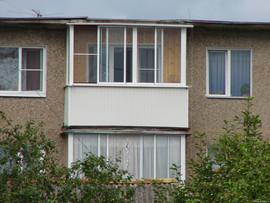 Остекление 5