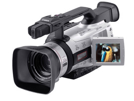 Продам Canon DM-XM2 в упаковке