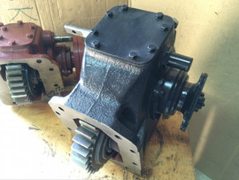 Коробки Отбора Мощности на Раздаточную Коробку а/м ГАЗ-66. 6