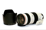 Объектив Canon EF 70-200 mm f/2.8 L USM