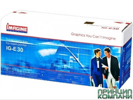 Совместимый тонер-картридж IMAGINE GRAPHICS IG-E30