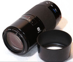 Продам объектив Minolta Maxxum AF 70-210mm F4 (Leica)