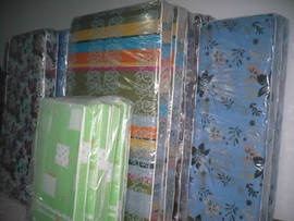 Изготавливаем и продаем матрацы на пружинном блоке"боннель"