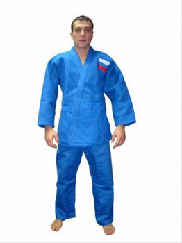 Кимоно дзюдо Чемпион