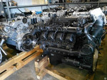 Двигатель КАМАЗ Евро 2 - 740.31, 740.30, 740.50, 740.51