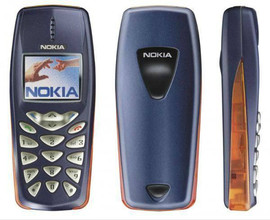 Nokia 3510i