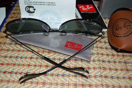 Солнцезащитные очки Ray-Ban Aviator 6