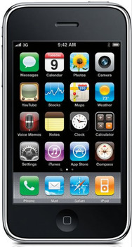 iPhone 3G новый
