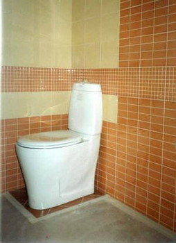 Плиточные и ремонтные работы в СПб и области. 6