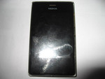 Nokia Asha 503 Dual Sim Black