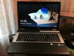 Samsung 17.3" Core i7/RAM 16gb/HDD 500gb/Видео 2gb