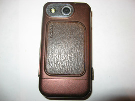 Nokia 7390 L’Amour Shokolade 4