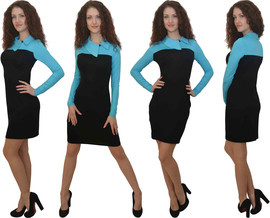 Интернет-магазин женской одежды Серебряная Ладья 2