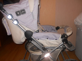 продам коляску