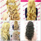 Волосы на заколках byhair