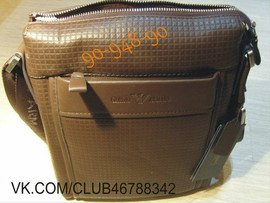 Сумка Giorgio Armani (Армани)