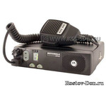 Автомобильная радиостанция Motorola CM-140
