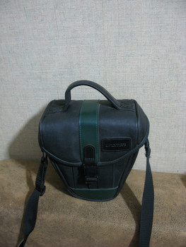 Фото кобура кобура Unomat и SAMSONITE BISKAYA F50 3