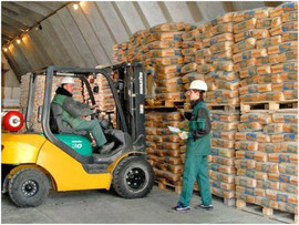 Невьянский цемент пц400д20 оптом Сертификаты в наличии