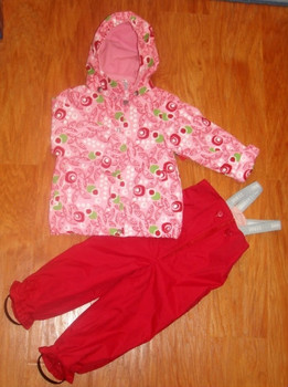 Комплект Lenne / Kerry весна-осень 86+