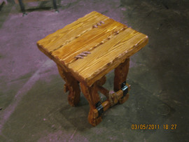 мебель под старину 3