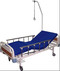Кровать медицинская BDH-03 с новым матрасом.