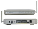 Продам ADSL маршрутизатор Asus AM604g (wifi + 4tp)