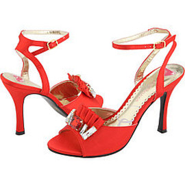 Новые босоножки Promiscuous