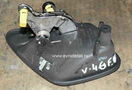 Ручка двери внутренняя 5FX74 5FX75 Jeep Grand Cherokee WJ 2