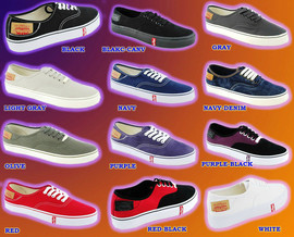 Кеды Levis Rylee