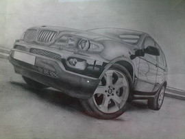 Всё для Вашего любимого BMW