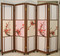 Декоративная ширма "Japan Art 1"