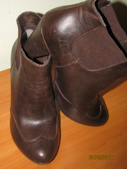 батильоны 37размер