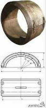 Литье металлов, литейное производство, литье под давлением, форм