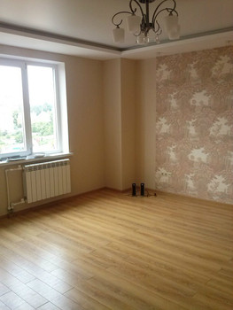 Отделка жилых и не жилых помещений 5