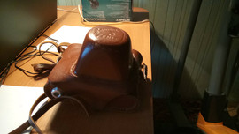 Фотоаппарат Зенит-3 3