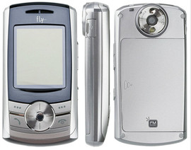 Новый Fly SL600 (оригинал Ростест, полный комплект)