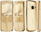 Nokia 6700 classic Gold Edition