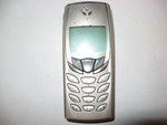 Nokia 6510 Bronze