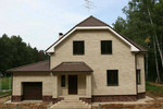 Cтроительство домов, коттеджей в Твери по доступным ценам