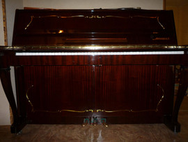 Фортепиано Аккорд-2. Экспортный вариант