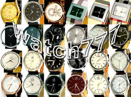 Часы наручные